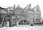 Clarendon Road/Stanley House School  [Guide 1919]